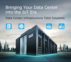 Data Center Solutions