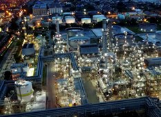 Delta’s Data Center Solutions Help Formosa Plastics Group (FPG) Create its New Energy-Efficient Backbone Enterprise Data Center