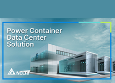 Power Container Solution
