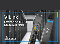 rPDU ViLink Series