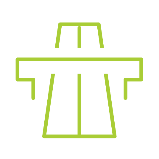 Delta-EVcharging-DC Wallbox 25kW-application-Highway Service