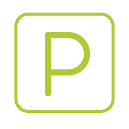 Delta-EVcharging-DC Wallbox 25kW-application-parking